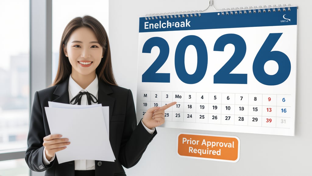 정규직 전환 지원금 60만원, 신청 대상부터 절차까지 완벽 가이드 5 📝 신청 절차: 놓치지 않고 따라하기