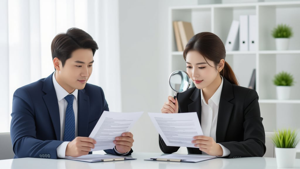 정규직 전환 지원금 60만원, 신청 대상부터 절차까지 완벽 가이드 3 🔍 지원 대상 및 자격 요건: 우리 회사도 될까?