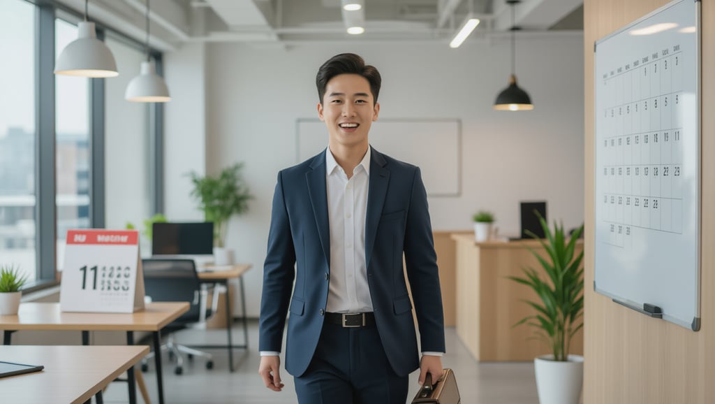 📋 청년근속인센티브, 왜 필요할까요?