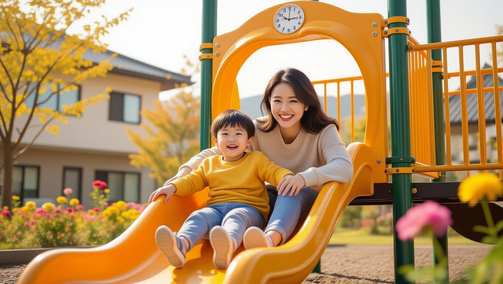 2026년 육아기 근로시간 단축: 급여 인상, 10시 출근, 초6까지 확대 핵심 정리 8 📌 마무리