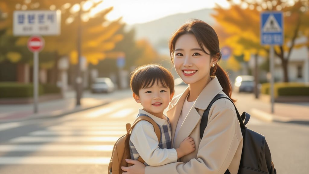 2026년 육아기 근로시간 단축: 급여 인상, 10시 출근, 초6까지 확대 핵심 정리 5 ⏰ 10시 출근제 vs. 육아휴직, 어떤 차이가 있나요?