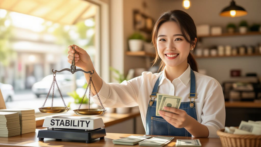 2026 소상공인 고용보험료 지원, 최대 80% 환급 및 실업급여 혜택 총정리 2 📋 2026 소상공인 고용보험료 지원, 핵심 변화는?