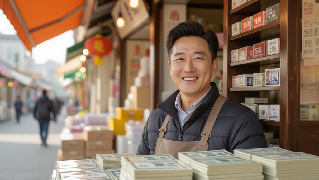 2026 소상공인 고용보험료 지원, 최대 80% 환급 및 실업급여 혜택 총정리 4 💰 최대 80% 환급! 지자체 중복 지원으로 100%까지 가능해요