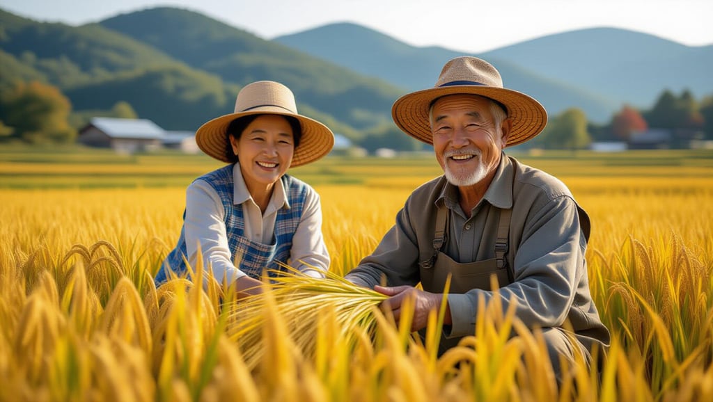 2026년 농지연금 신청 자격부터 수령액, 주의사항까지 완벽 가이드 6 📊 농지연금 vs. 다른 연금, 한눈에 비교하기