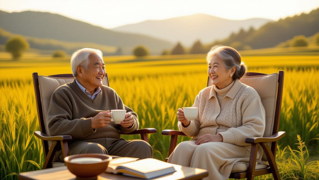 2026년 농지연금 신청 자격부터 수령액, 주의사항까지 완벽 가이드 8 📌 마무리