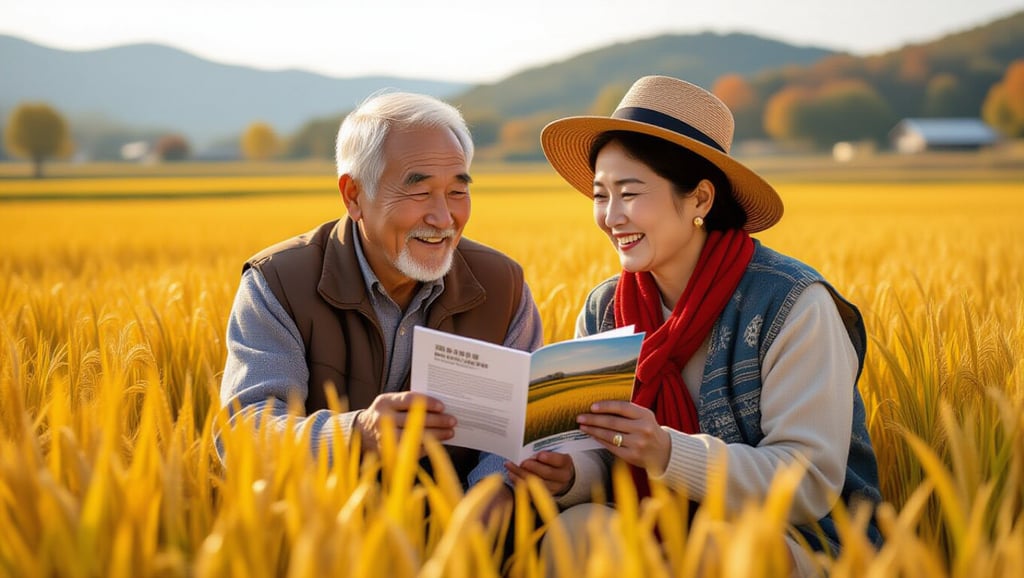 2026년 농지연금 신청 자격부터 수령액, 주의사항까지 완벽 가이드 7 ❓ 농지연금, 궁금증 해결! Q&A