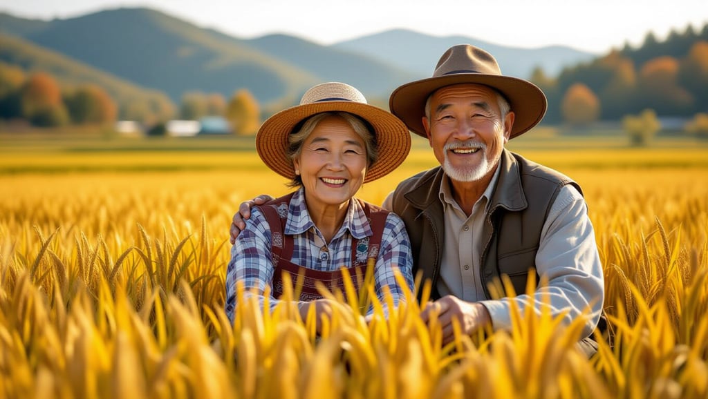 2026년 농지연금 신청 자격부터 수령액, 주의사항까지 완벽 가이드 5 💡 농지연금의 장점과 꼭 알아야 할 주의사항