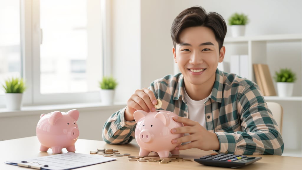 💡 똑똑하게 활용하는 청년월세지원금