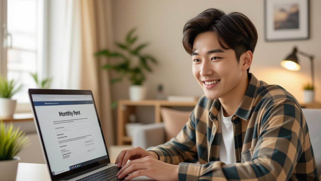 📋 2026년 청년월세지원, 무엇이 달라졌을까요?