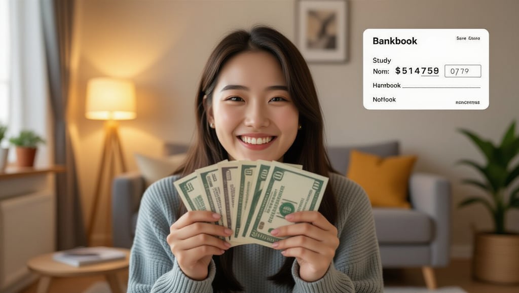 💰 얼마나 받을 수 있나요? 지원 금액, 기간, 그리고 혜택