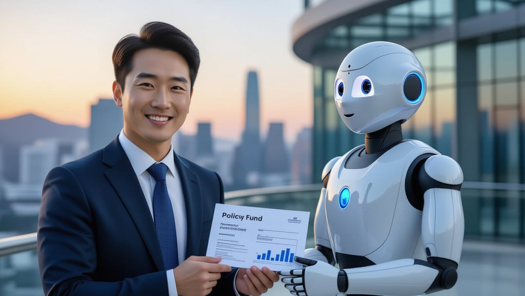 2026년 중소기업 정책자금, 신청부터 성공 전략까지 완벽 가이드 2 📋 2026년 정책자금, 무엇이 달라지나요?