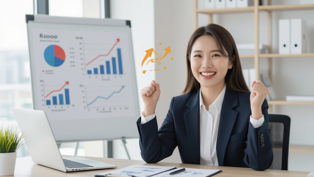 2026년 중소기업 정책자금, 신청부터 성공 전략까지 완벽 가이드 4 📝 정책자금, 어떻게 신청하고 준비해야 할까요?