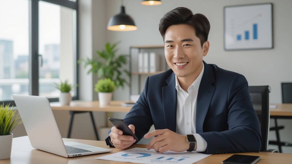 2026년 중소기업 정책자금, 신청부터 성공 전략까지 완벽 가이드 3 💡 우리 기업은 어떤 지원을 받을 수 있을까요?