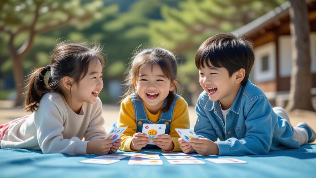 2026 제주 아동건강체험활동비: 월 5만원 탐나는전 신청부터 사용법까지 2 📋 제주 아동건강체험활동비: 핵심 정보