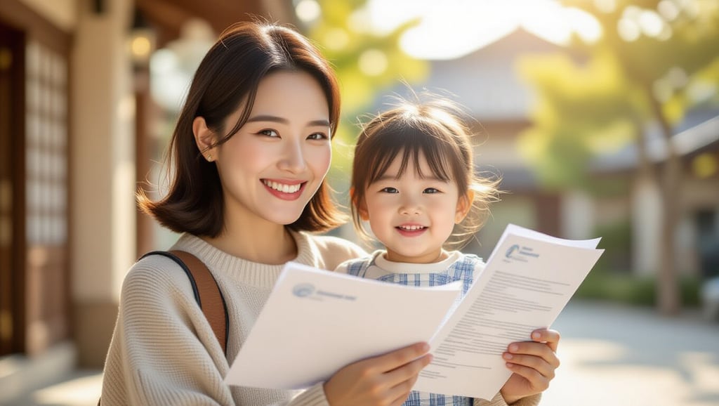 2026 제주 아동건강체험활동비: 월 5만원 탐나는전 신청부터 사용법까지 6 ⚠️ 필수 준비 서류 및 유의사항
