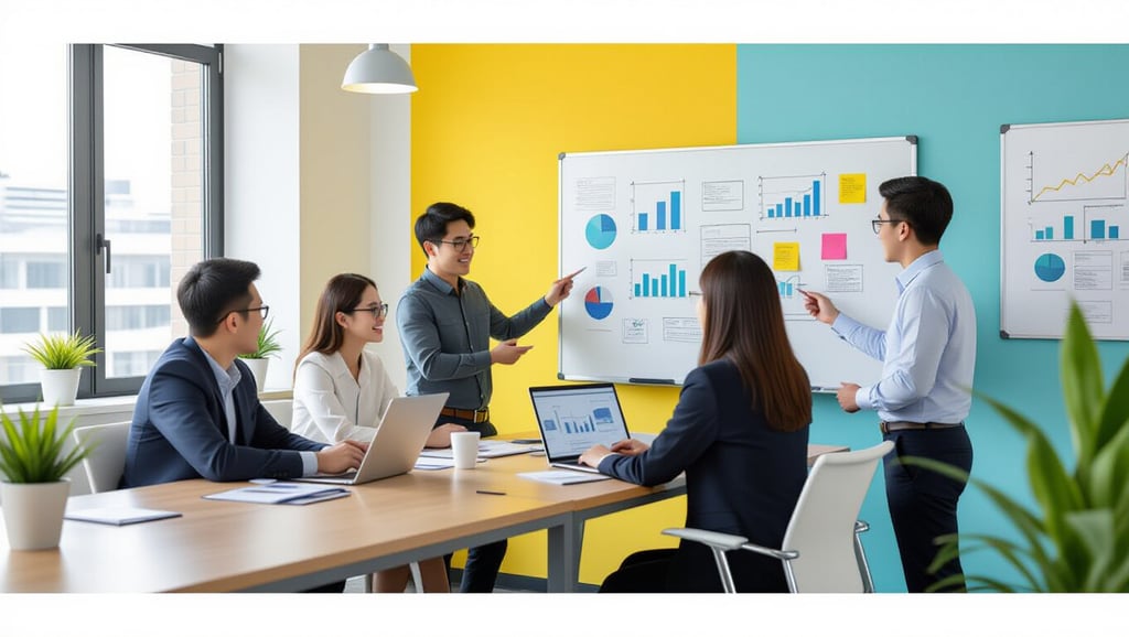 주 4.5일제 지원금 80만원, 중소기업 신청 자격과 실질적 도입 방법 7 📈 주 4.5일제 도입, 기업과 근로자에게 어떤 영향을 미칠까요?