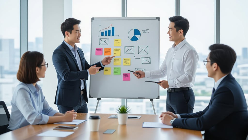 주 4.5일제 지원금 80만원, 중소기업 신청 자격과 실질적 도입 방법 8 ⚠️ 주 4.5일제 도입, 이것만은 꼭! (현실적 고려사항 및 유의사항)