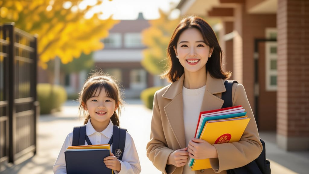 2026 교육급여 신청 자격부터 지급액, 절차까지 완벽 가이드 2 📋 2026 교육급여, 누가 받을 수 있나요?