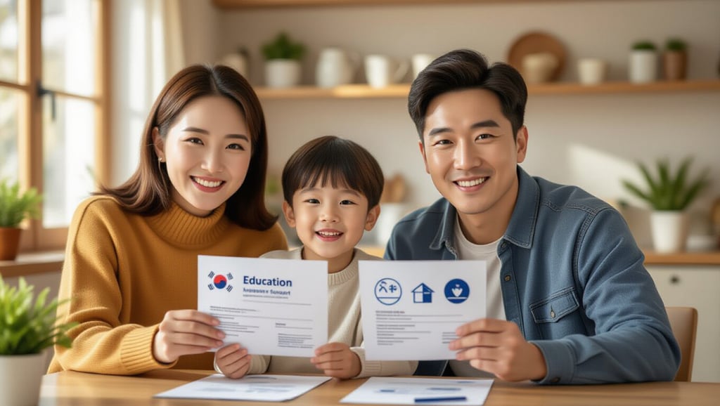 2026 교육급여 신청 자격부터 지급액, 절차까지 완벽 가이드 7 📈 2026년 복지 혜택, 주요 변화는?