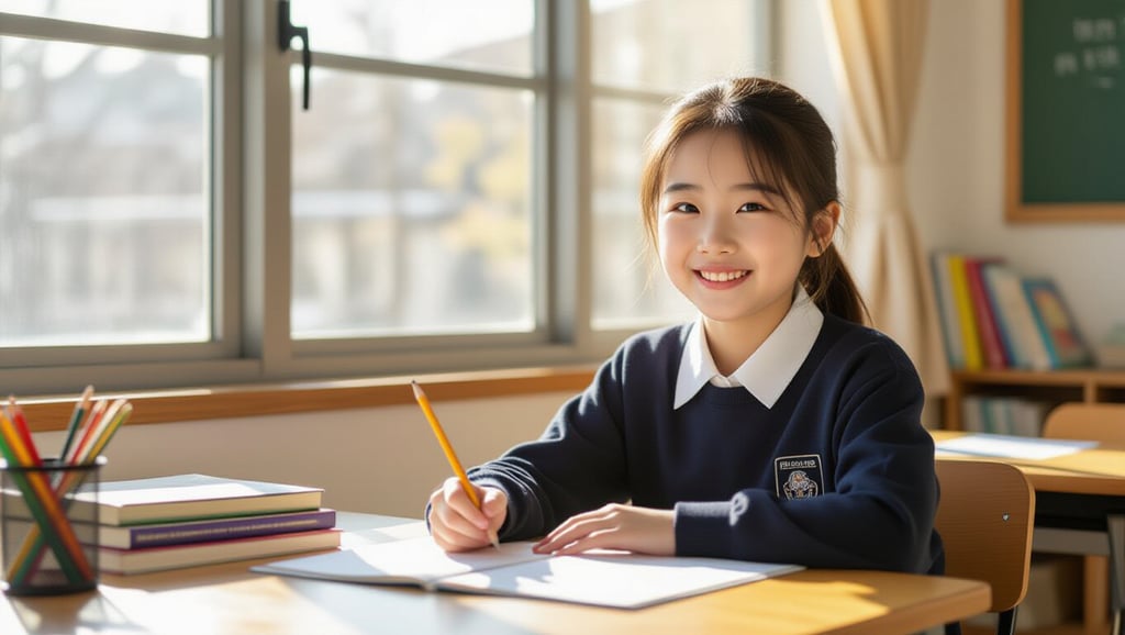 2026 교육급여 신청 자격부터 지급액, 절차까지 완벽 가이드 4 💰 2026 교육급여, 얼마나 받을 수 있나요?