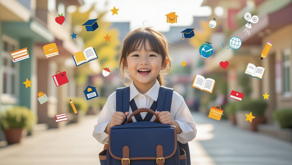 2026 교육급여 신청 자격부터 지급액, 절차까지 완벽 가이드 6 ✨ 교육급여 외 놓치지 말아야 할 연계 혜택!