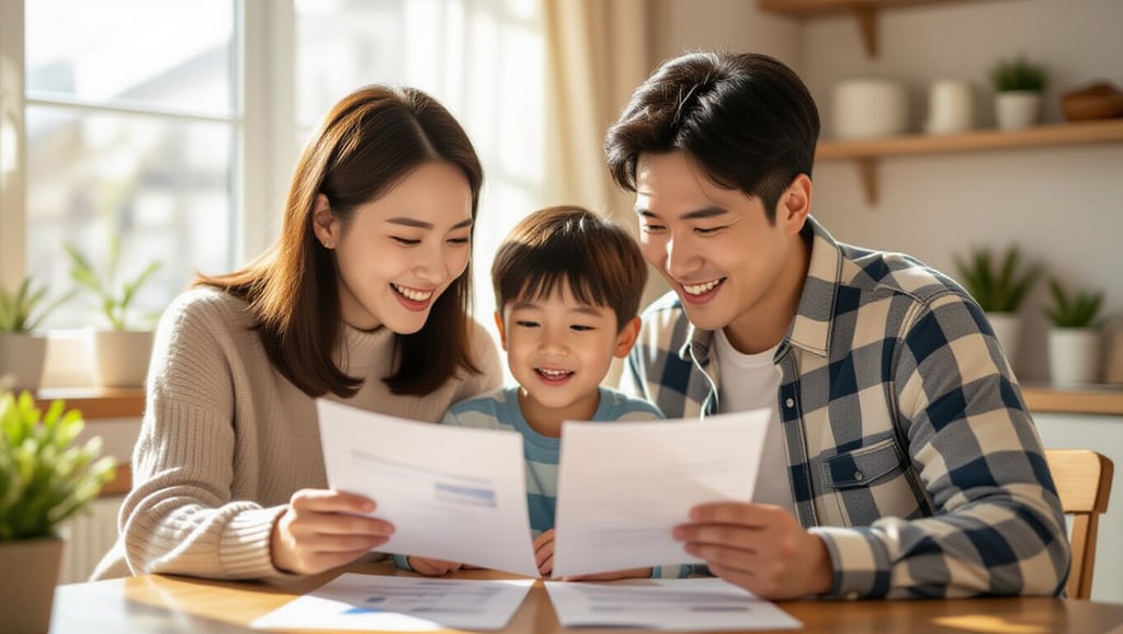 2026년 생계급여 기준 완화 및 지원 확대, 신청 자격과 금액 총정리 2 📋 2026년 생계급여, 핵심 변화는?