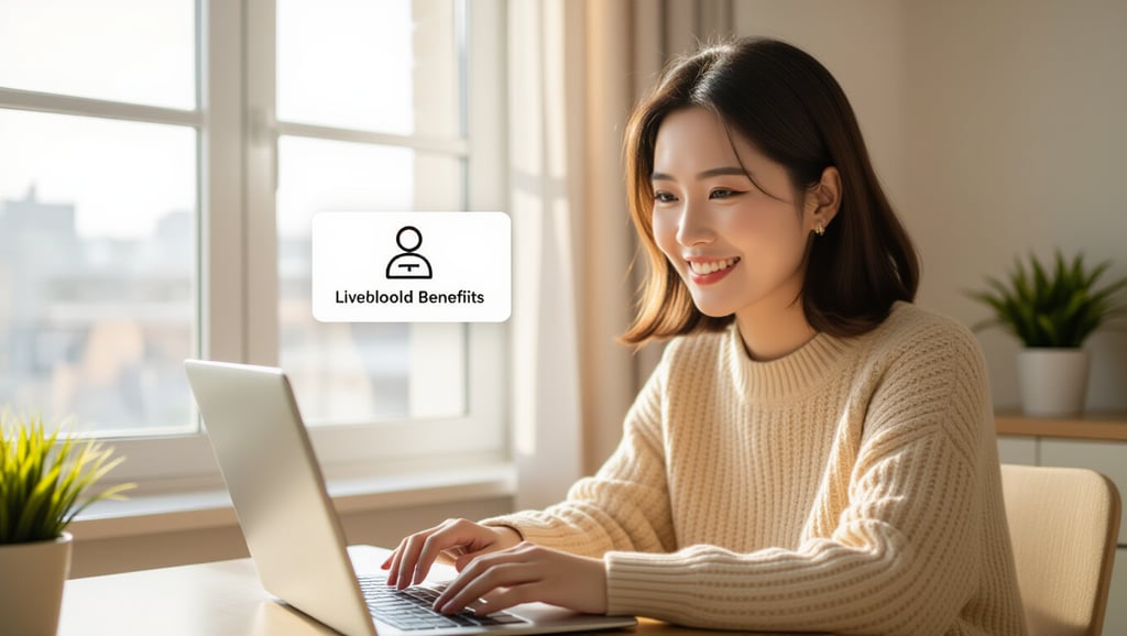 2026년 생계급여 기준 완화 및 지원 확대, 신청 자격과 금액 총정리 7 📝 2026년 생계급여, 신청 방법은?