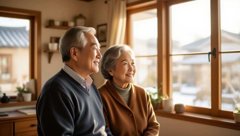 2026년 주거급여 개편: 신청 자격, 지원 금액, 신청 방법 총정리 4 💰 얼마나 받을 수 있나요? 지원 금액 상세 분석