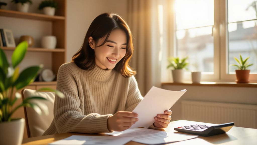 2026년 주거급여 개편: 신청 자격, 지원 금액, 신청 방법 총정리 3 🔍 2026년 주거급여 신청 자격은?