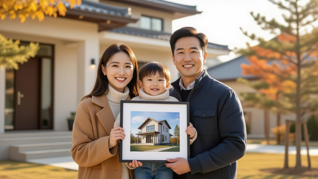 2026년 주거급여 개편: 신청 자격, 지원 금액, 신청 방법 총정리 2 📋 2026년 주거급여, 무엇이 달라지나요?