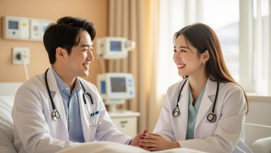 2026년 의료급여 개편: 부양의무자 기준 폐지, 수급 조건 변화 총정리 4 📊 의료급여 1종 vs 2종: 조건과 혜택 비교