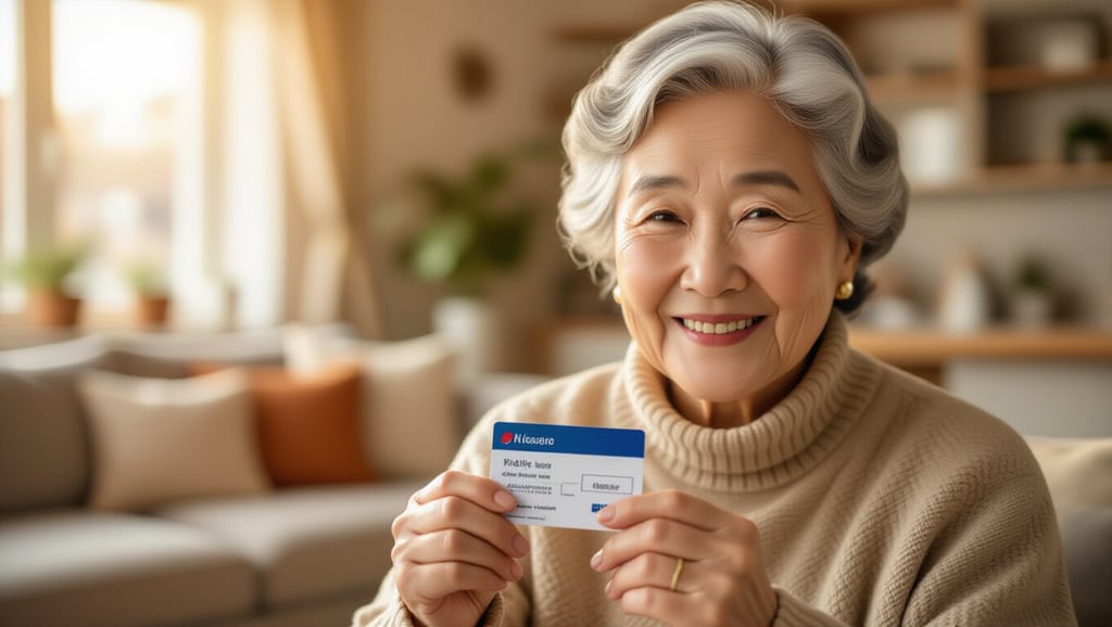 2026년 의료급여 개편: 부양의무자 기준 폐지, 수급 조건 변화 총정리 5 ⚠️ 부양의무자 기준 폐지: 수급 자격 변화와 주의사항