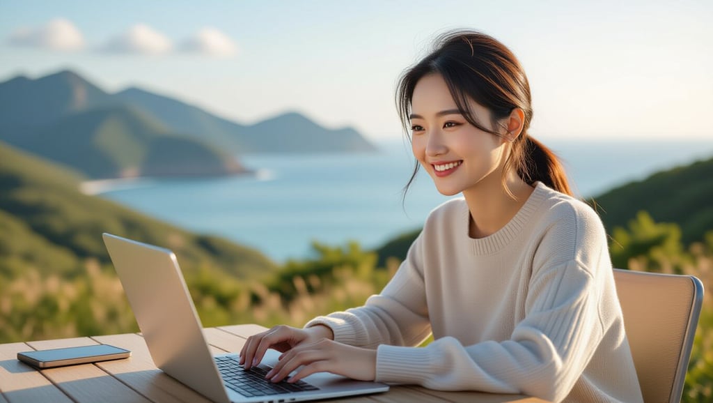 2026년 지방 워케이션 지원금: 지역별 혜택부터 신청 전략까지 9 📌 마무리