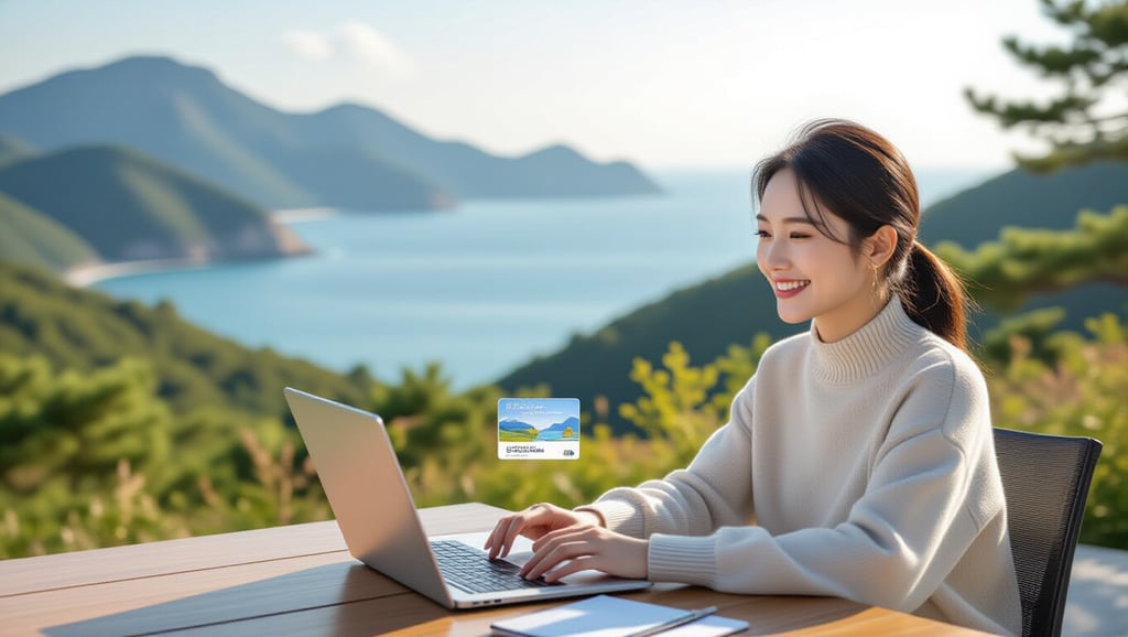 2026년 지방 워케이션 지원금: 지역별 혜택부터 신청 전략까지 3 🔍 지원 대상 및 자격 요건: 누가 혜택을 받을 수 있나요?