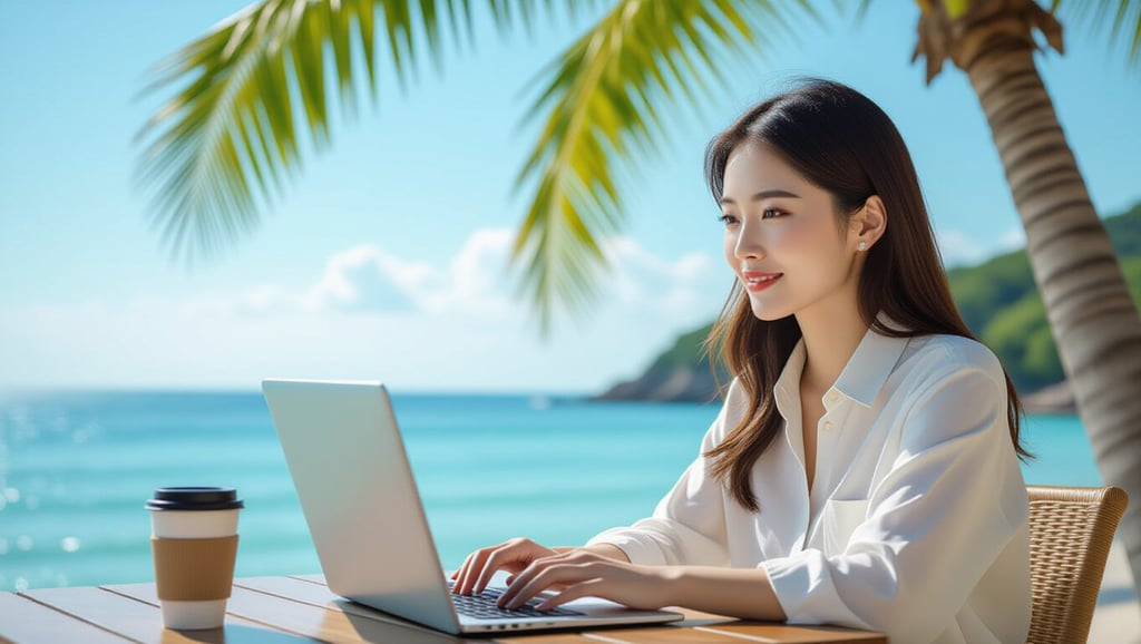 2026년 지방 워케이션 지원금: 지역별 혜택부터 신청 전략까지 4 📊 지역별 워케이션 지원 프로그램 및 혜택 비교