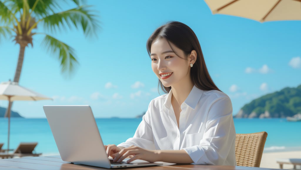 2026년 지방 워케이션 지원금: 지역별 혜택부터 신청 전략까지 2 📋 2026년 워케이션 지원금: 정책 개요와 목적