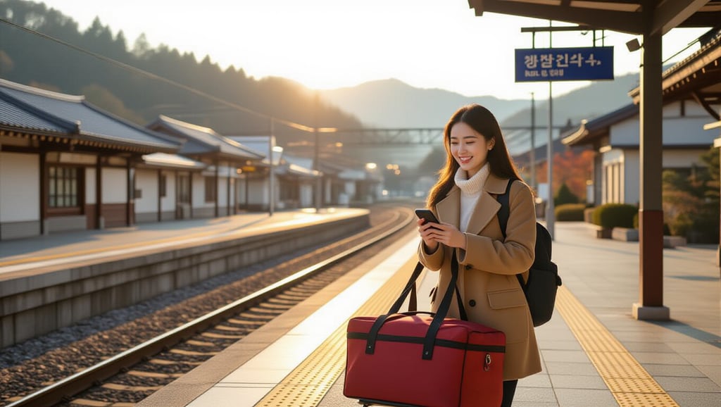 2026년 지방 워케이션 지원금: 지역별 혜택부터 신청 전략까지 5 💰 숙박 및 교통비 절감: 지원금 활용 전략