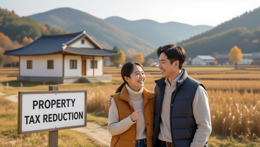 2026년 지방 워케이션 지원금: 지역별 혜택부터 신청 전략까지 6 📈 인구 감소 지역 활성화: 연계 정책 및 세제 혜택