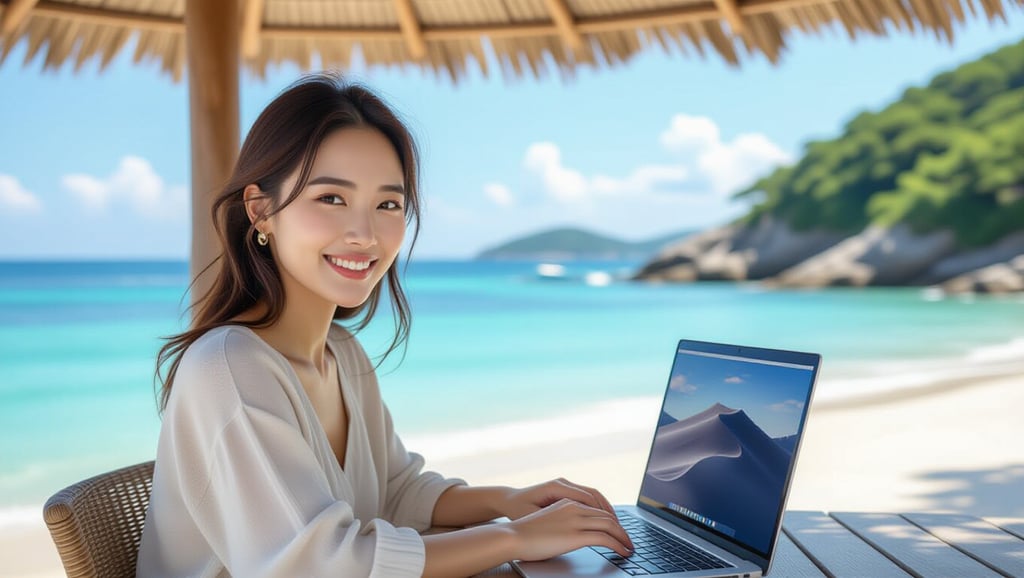 2026년 지방 워케이션 지원금: 지역별 혜택부터 신청 전략까지 8 🚀 워케이션: 업무 효율성과 삶의 질 향상 방안