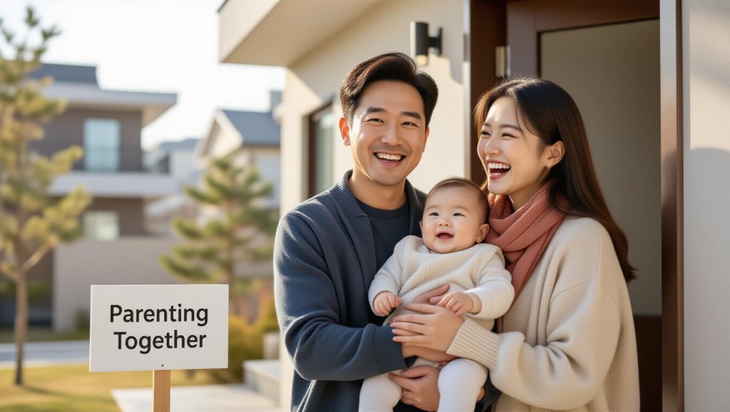 2026 강남구 아빠 육아휴직 장려금: 최대 360만원 신청 자격 및 절차 8 💡 강남구 육아 지원 정책 변화와 도입 배경