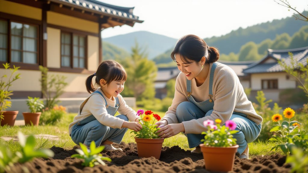 경기도 가족돌봄수당 2026년 확대: 월 60만원 수령 자격 및 신청 방법 2 📋 2026년, 경기도 가족돌봄수당이 확 달라져요!