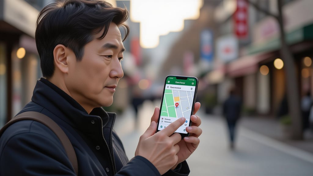 📱 네이버/카카오톡으로 더 편리하게!