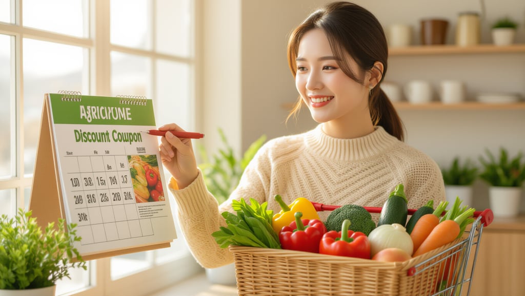 🚫 농할상품권 사용 시 꼭 알아둘 유의사항