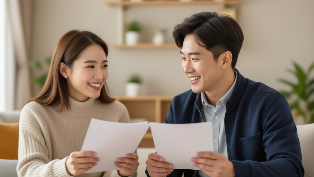 2026 근로장려금 자격 요건, 맞벌이 기준부터 최대 금액까지 완벽 분석 3 💡 맞벌이 가구라면 더 주목! 혜택이 커졌어요