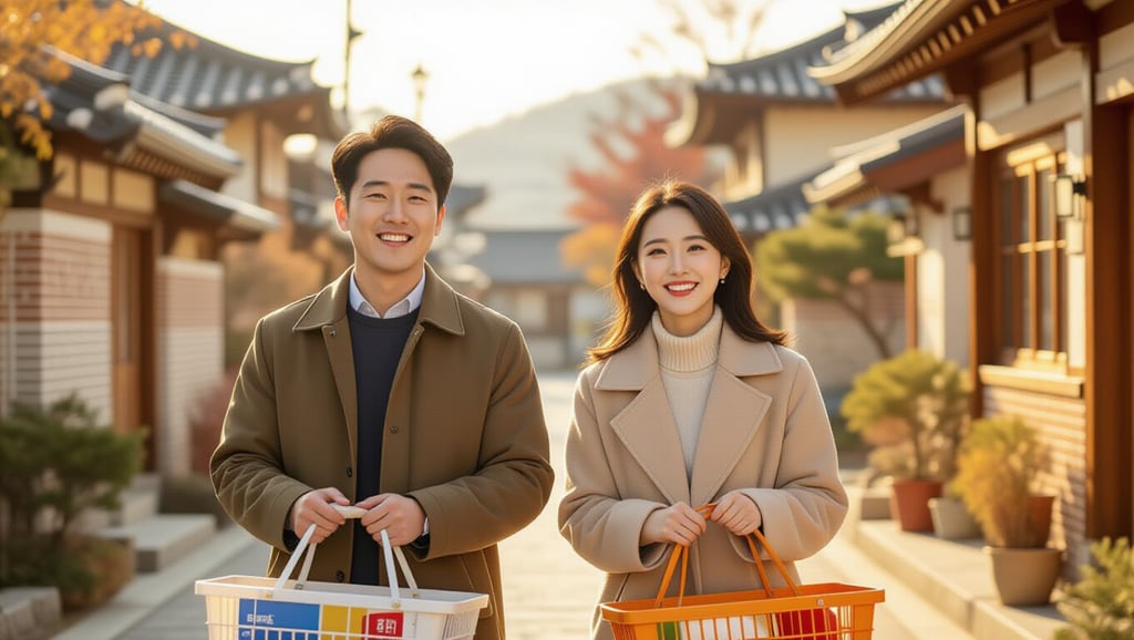 2026 근로장려금 자격 요건, 맞벌이 기준부터 최대 금액까지 완벽 분석 8 📌 마무리