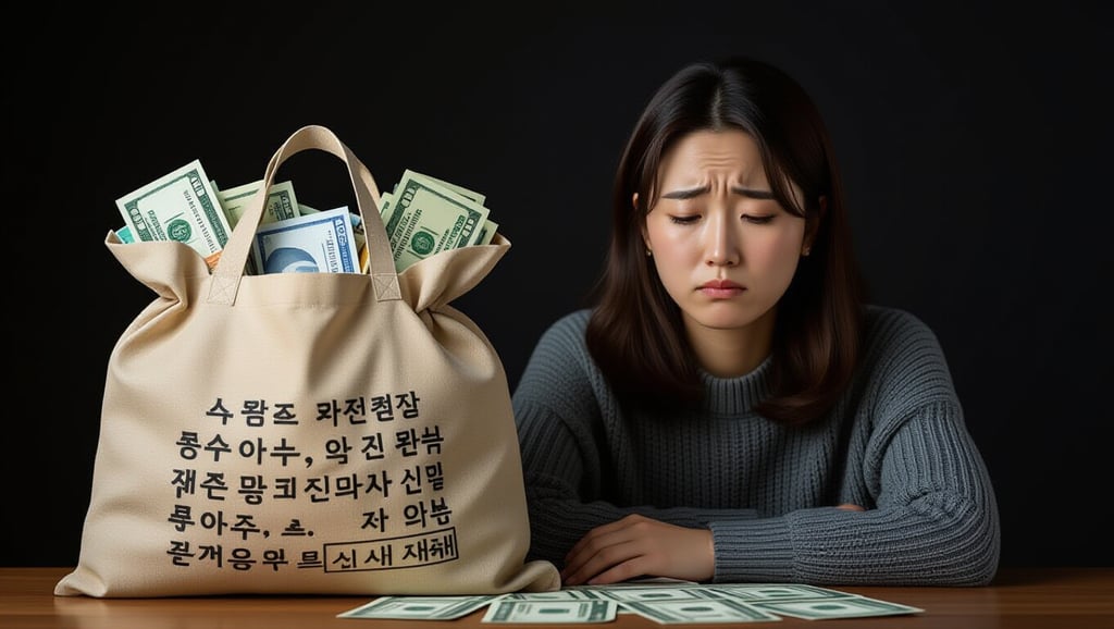 2026 근로장려금 자격 요건, 맞벌이 기준부터 최대 금액까지 완벽 분석 6 ⚠️ 신청 전 꼭 확인! 제외 대상과 감액 기준