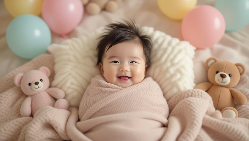 2026년 첫만남이용권, 지원 대상부터 신청 방법, 사용처까지 완벽 가이드 3 💡 첫만남이용권: 누가, 얼마나 받을 수 있나요?