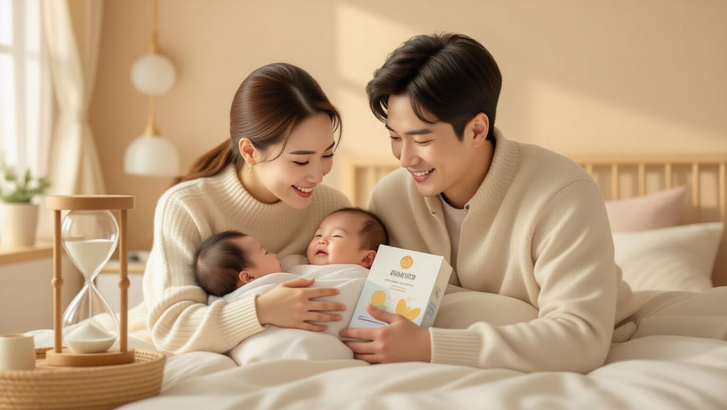 2026년 첫만남이용권, 지원 대상부터 신청 방법, 사용처까지 완벽 가이드 7 ⚠️ 꼭 알아두세요! 신청 전후 주의사항