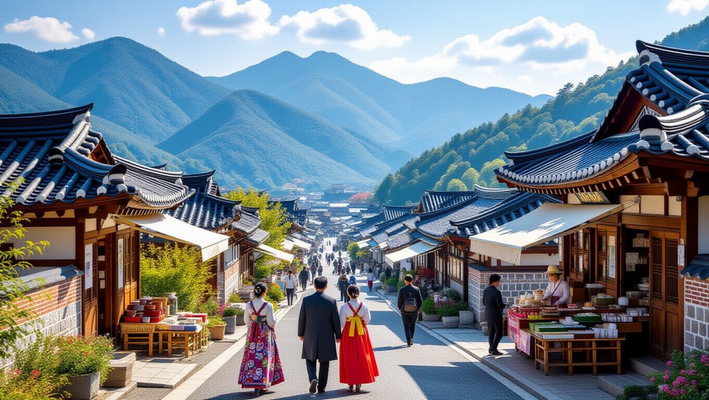 2026년 근로자·지역사랑 휴가지원제, 최대 혜택과 신청 방법 총정리 4 🗺️ 지역사랑 휴가지원제: 반값 여행의 기회!