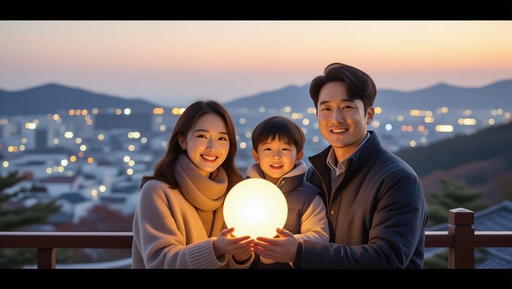 남원시 민생안정지원금 20만원, 신청부터 사용처까지 총정리 3 🔍 누가 받을 수 있나요? 지원 대상 상세